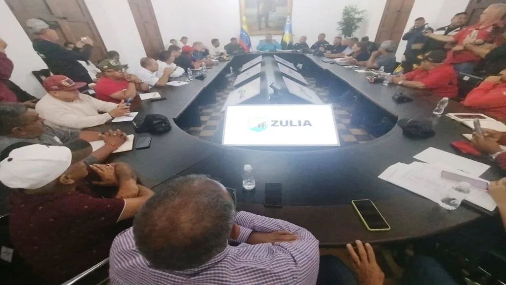 l gobernador del estado Zulia, Luis Caldera, anunció la puesta en marcha de un plan integral de infraestructura que priorizará la recuperación de las principales vías de la región,