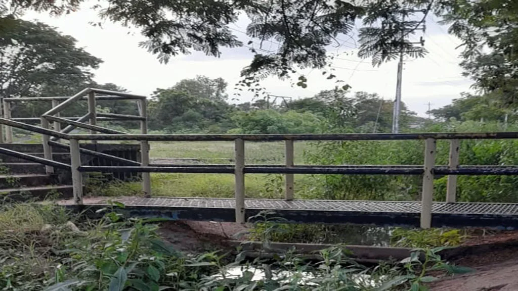 Comunidades del municipio Valmore Rodríguez del estado Zulia han alzado su voz para alertar sobre la crítica situación sanitaria que enfrentan actualmente los campos Progreso y Lídice.