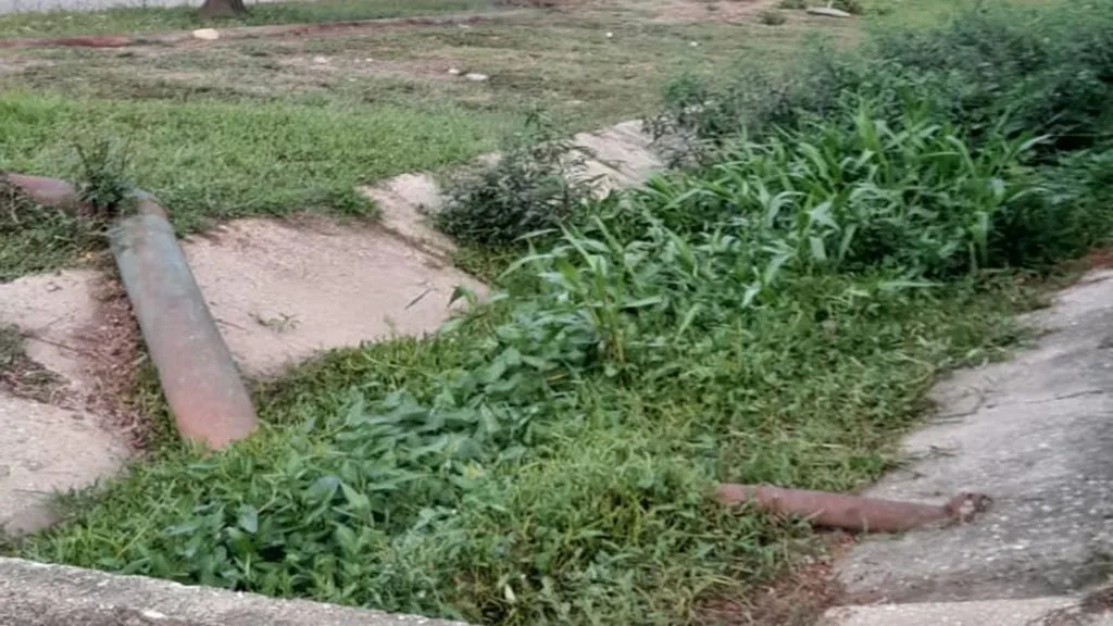 Comunidades del municipio Valmore Rodríguez del estado Zulia han alzado su voz para alertar sobre la crítica situación sanitaria que enfrentan actualmente los campos Progreso y Lídice.