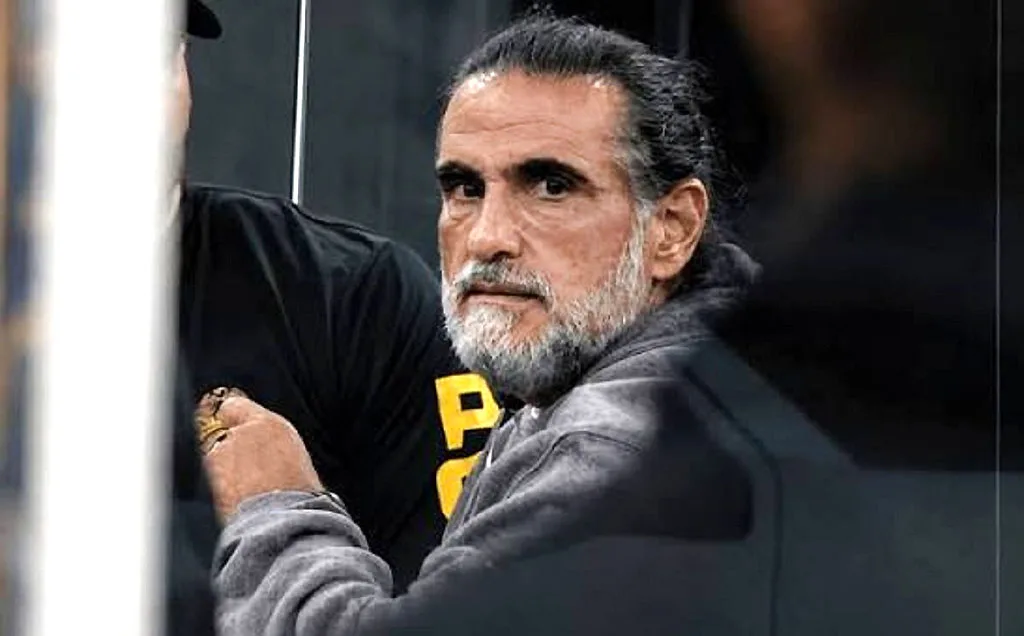 Alex Saab se declara "no culpable"
