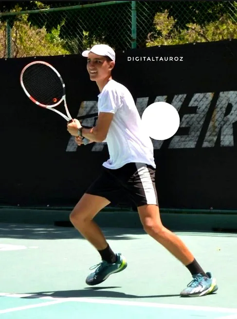 Andrés Krauter