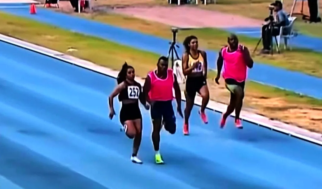 Atletas marabinos brillan en Juegos Parasuramericanos de Valledupar