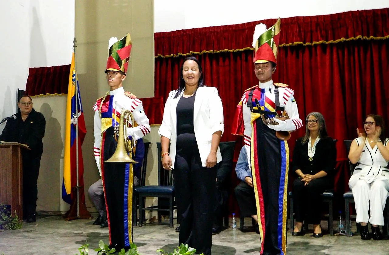 Banda Escuela Regina Coeli 