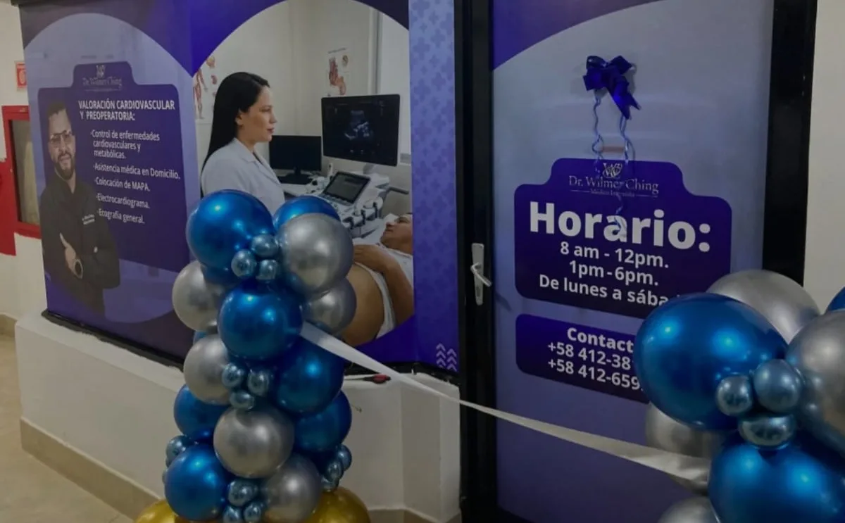 CENTRO MÉDICO ASESORES 1 