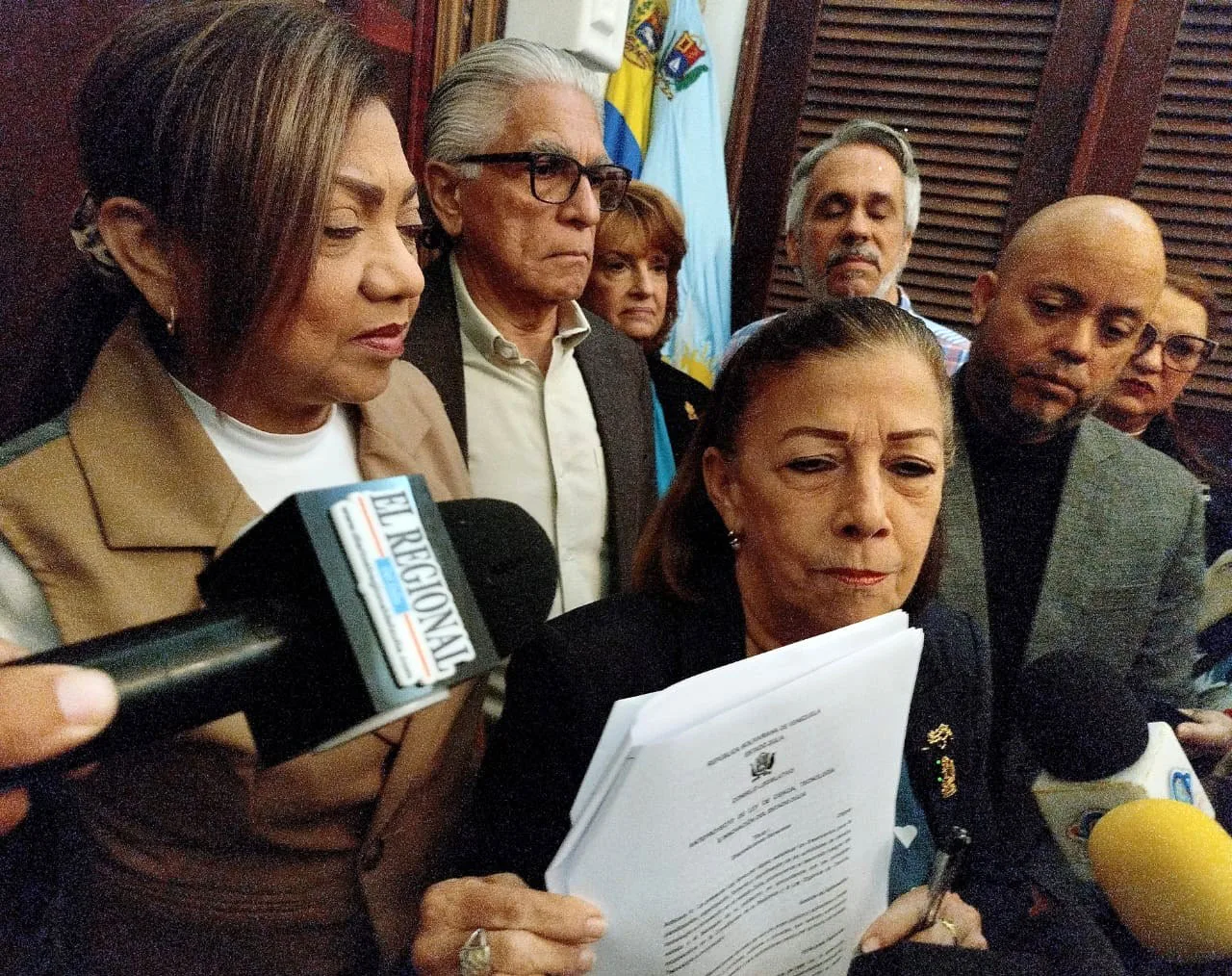 CLEZ impulsará Ley de Ciencia e Innovación con consulta pública