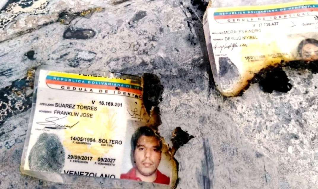 Tres víctimas del accidente de la C-1 de Maracaibo