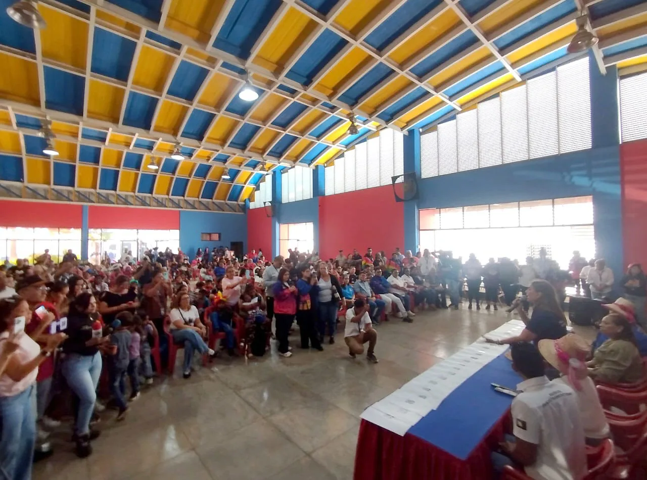 Di Martino 120 actas de nacimiento 