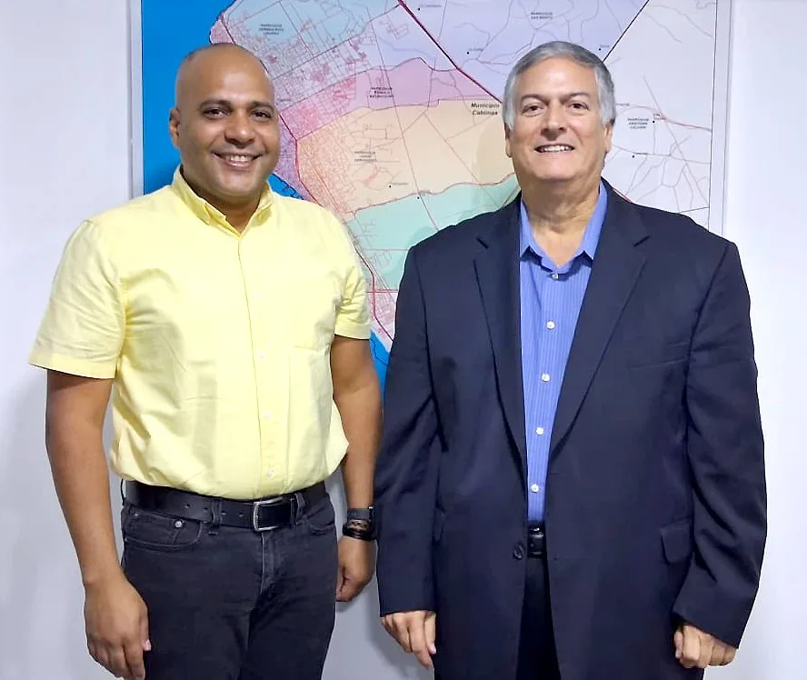 El Regional del Zulia y la Alcaldía de Cabimas