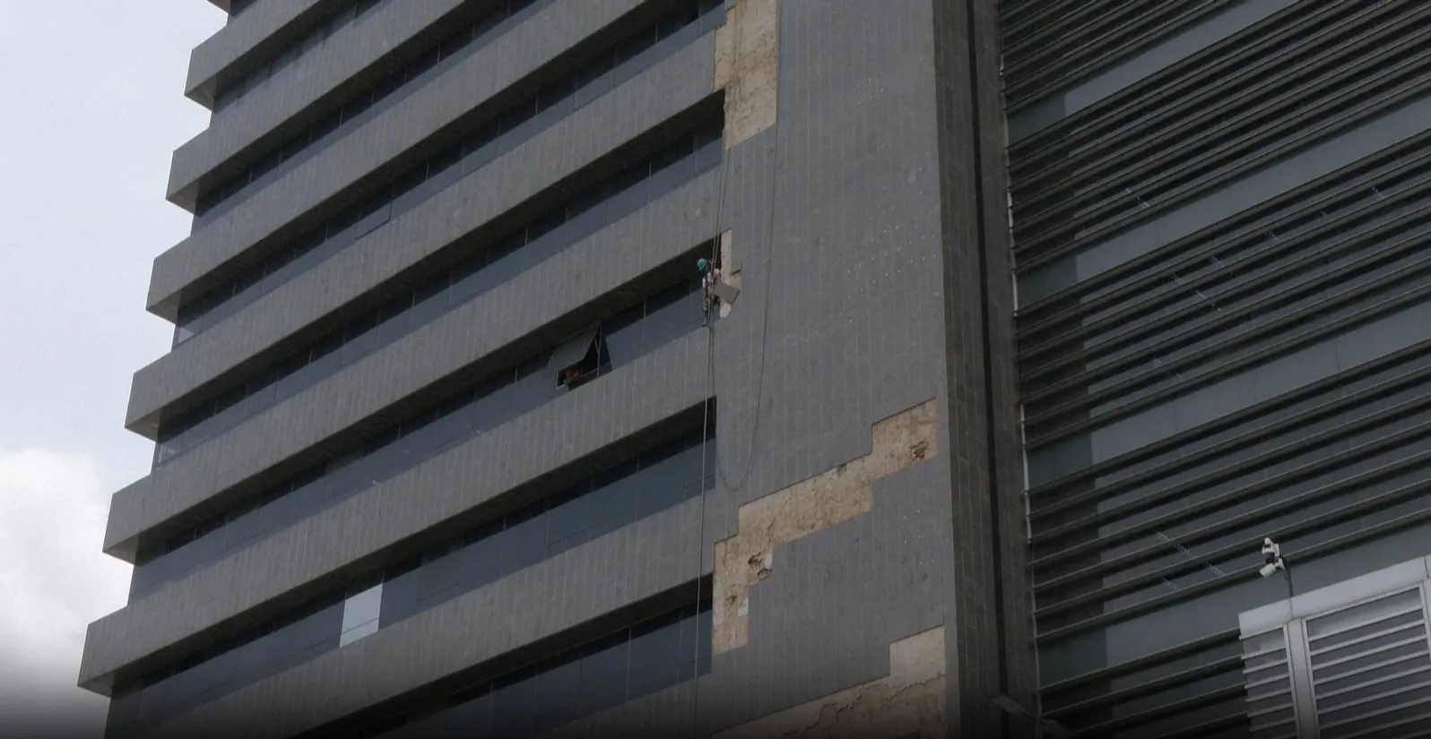 Terremotos Venezuela