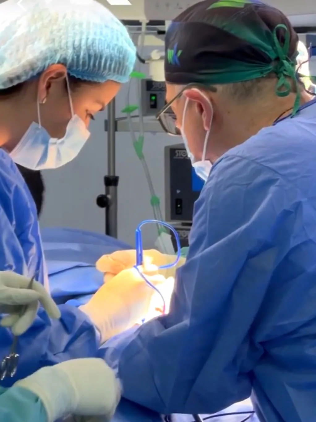 pacientes con obesidad en emergencias
