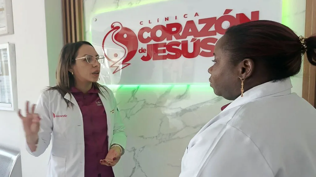 Especialidad de Angiología Clínica disponible en la Clínica Corazón de Jesús de Lagunillas 