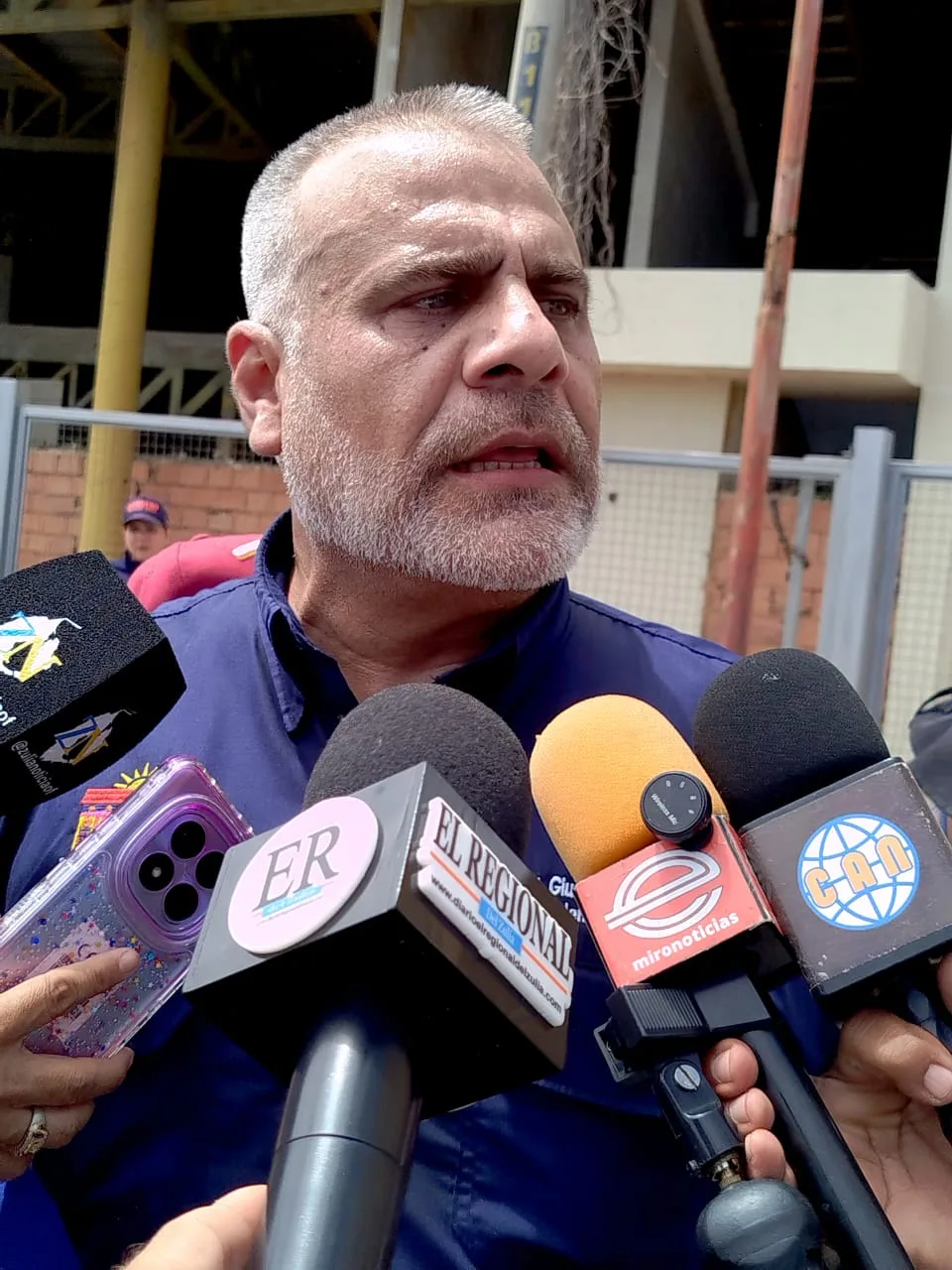 Maracaibo sin incidentes graves 