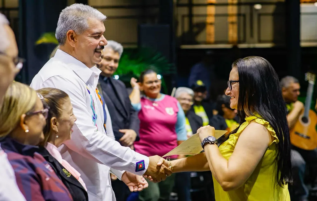"Llegamos al Zulia a restaurar"