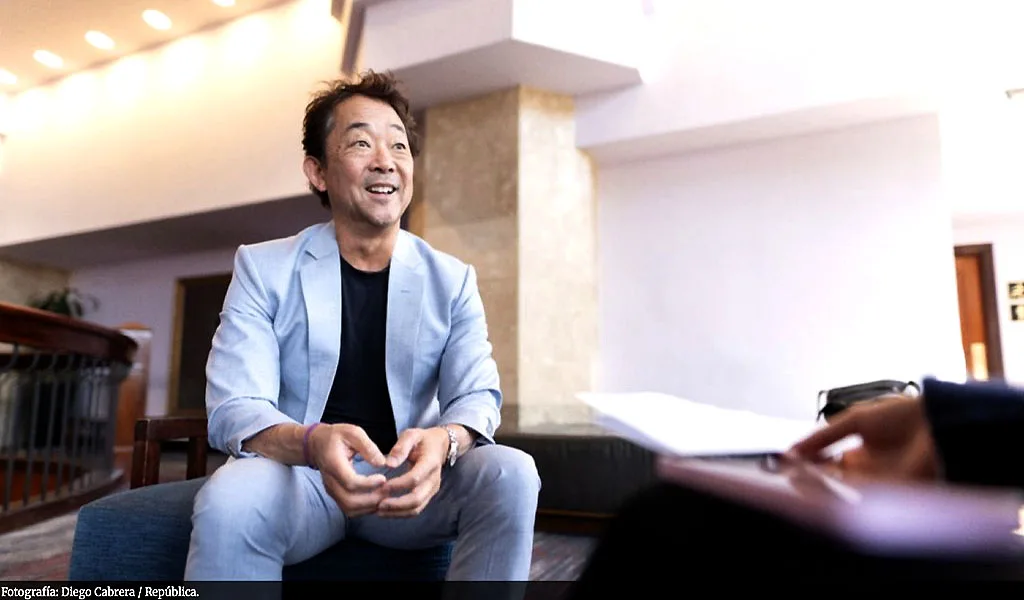 Gobierno y Miyamoto
