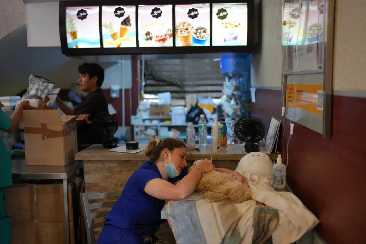 McDonald's de Caraballeda