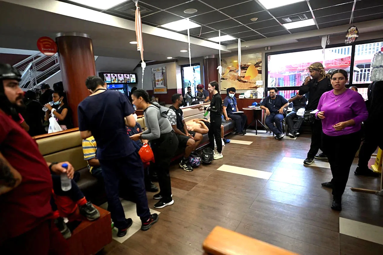 McDonald's de Caraballeda
