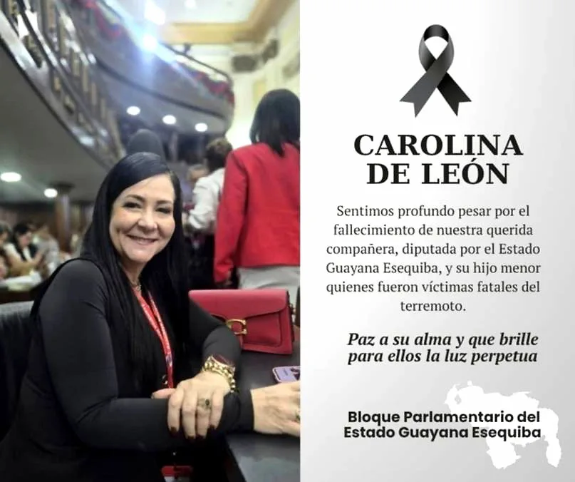 Jessica Carolina de León 