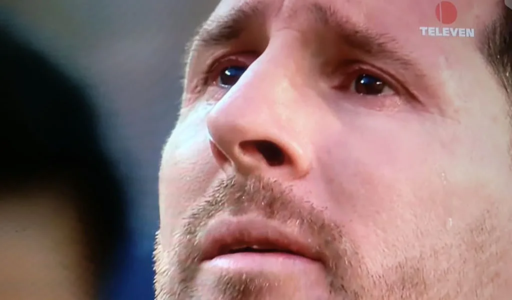 Lionel Messi Copa del Mundo 2026