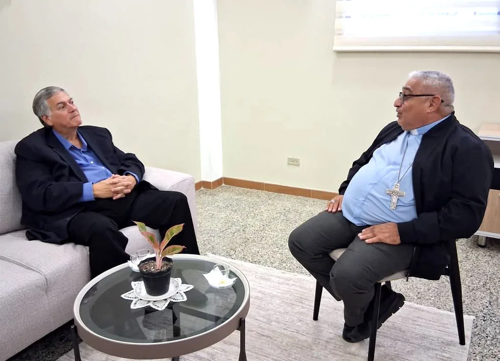  El Regional del Zulia y Diócesis de Cabimas 