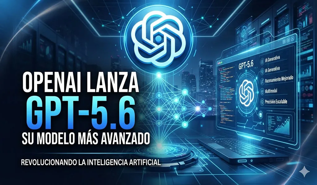 OpenAI GPT-5.6