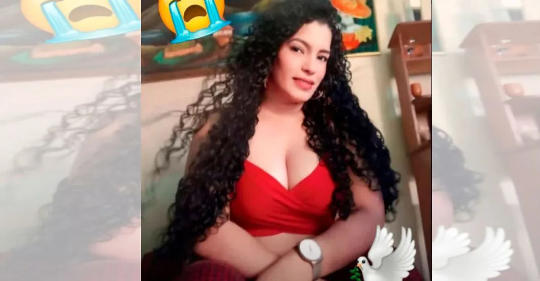 Marianny Alejandra Beltrán