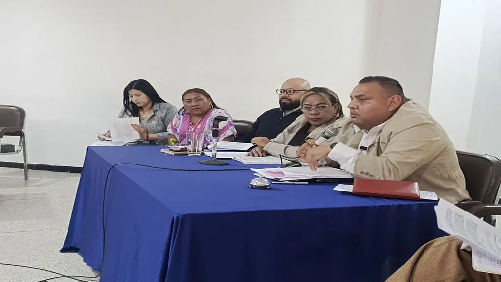 Pastoreo ilegal en Lagunillas