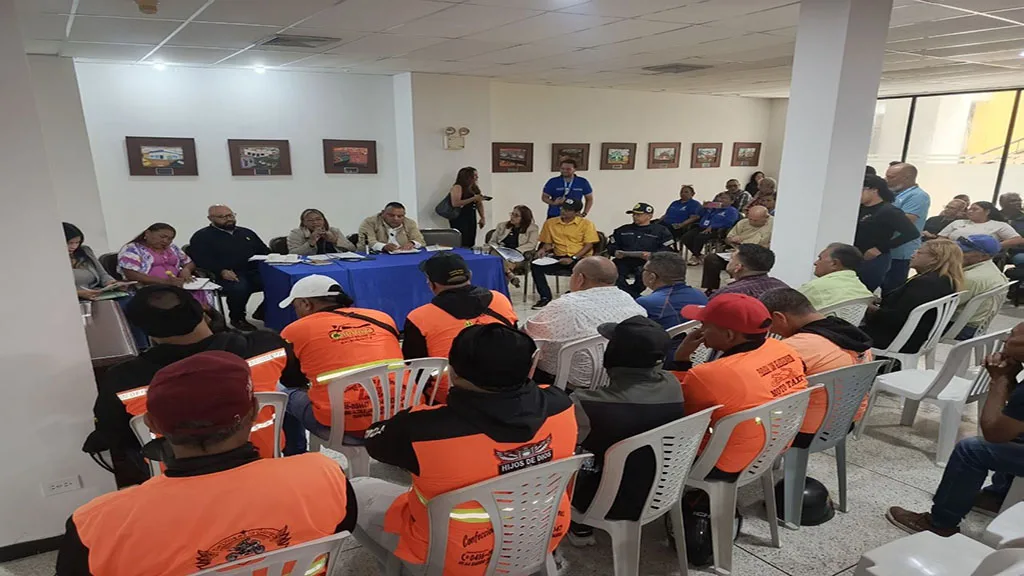 Pastoreo ilegal en Lagunillas