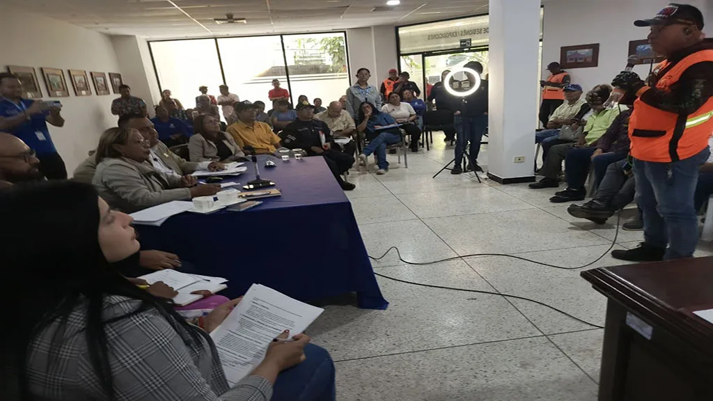 Pastoreo ilegal en Lagunillas