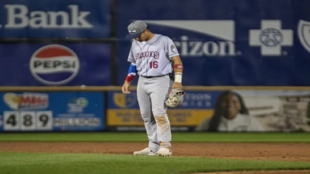Pelotero Carlos Eduardo Sánchez firmó con Orioles de Baltimore 