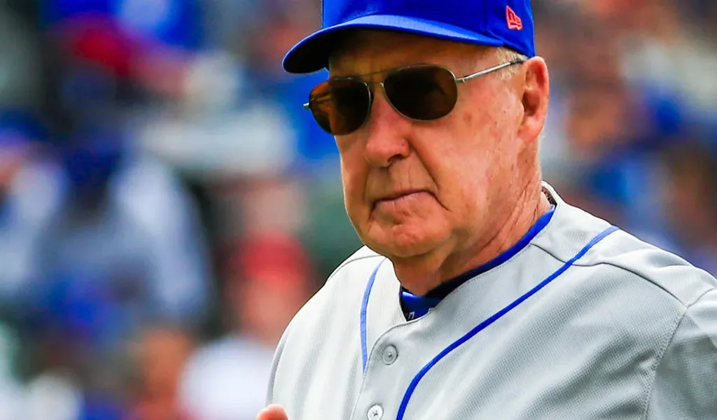 Murió Phil Regan épico manager en Venezuela