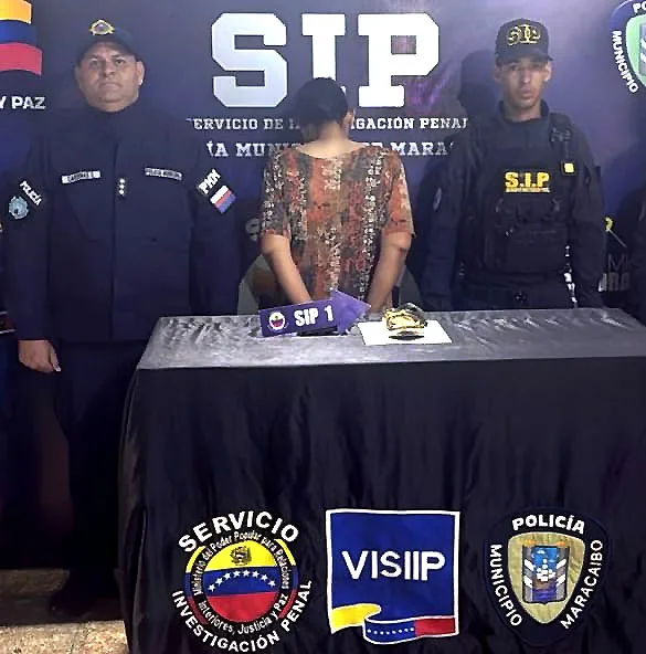 Polimaracaibo maltrato infantil