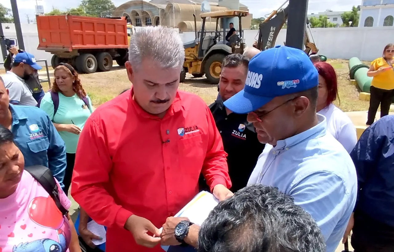 Rehabilitación integral de Los Haticos