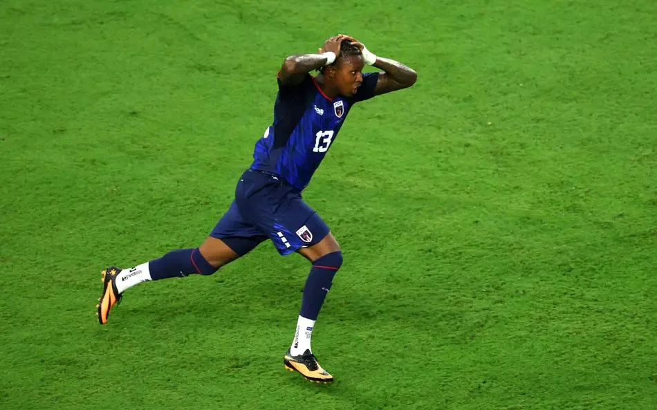 Mejor Gol del Mundial 2026