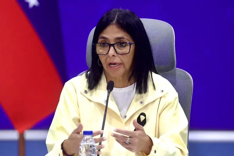 Petición de apoyo a PNUD