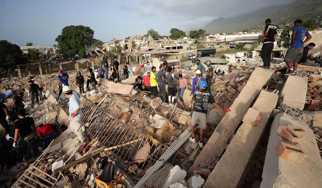 4.561 personas fallecidas