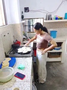 Voluntariado en La Guaira: una labor digna de admirar