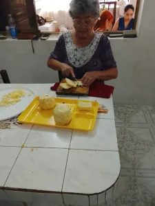 Voluntariado en La Guaira: una labor digna de admirar