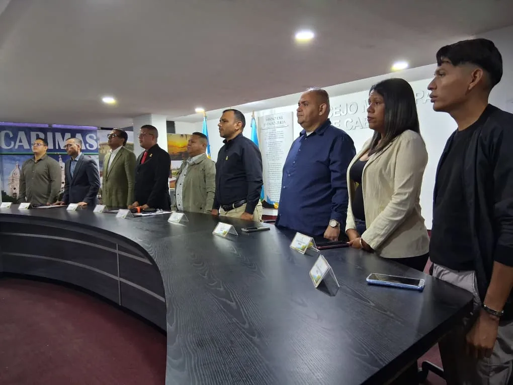celebración día del abogado en Cabimas