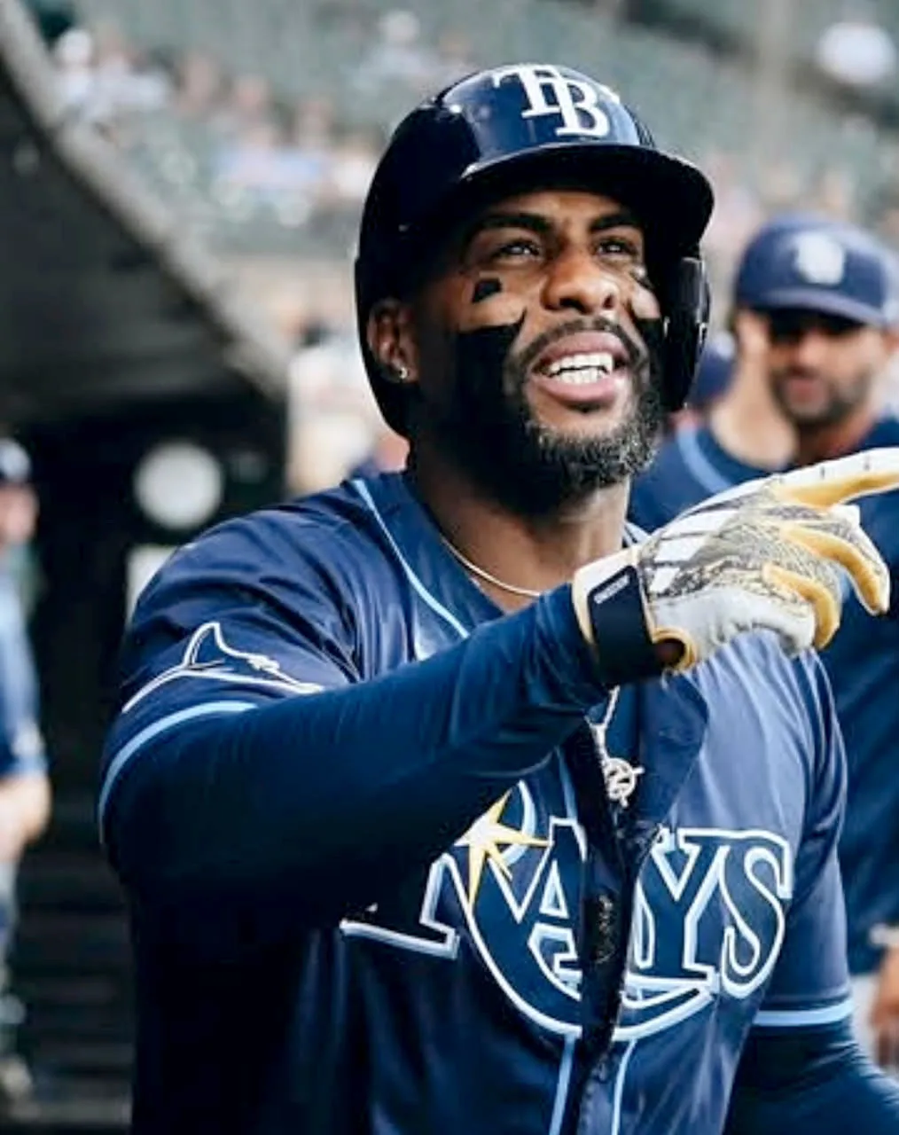 Yandy Díaz Venezuela