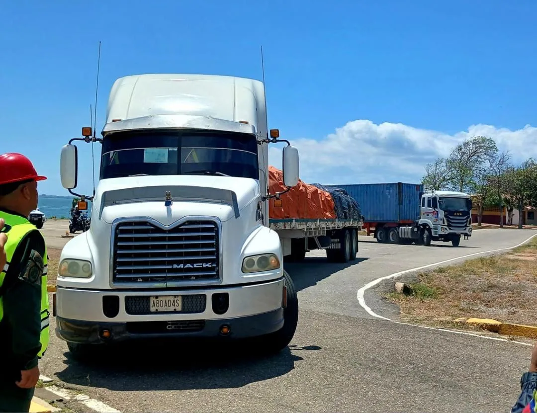 Zulia asistencia humanitaria