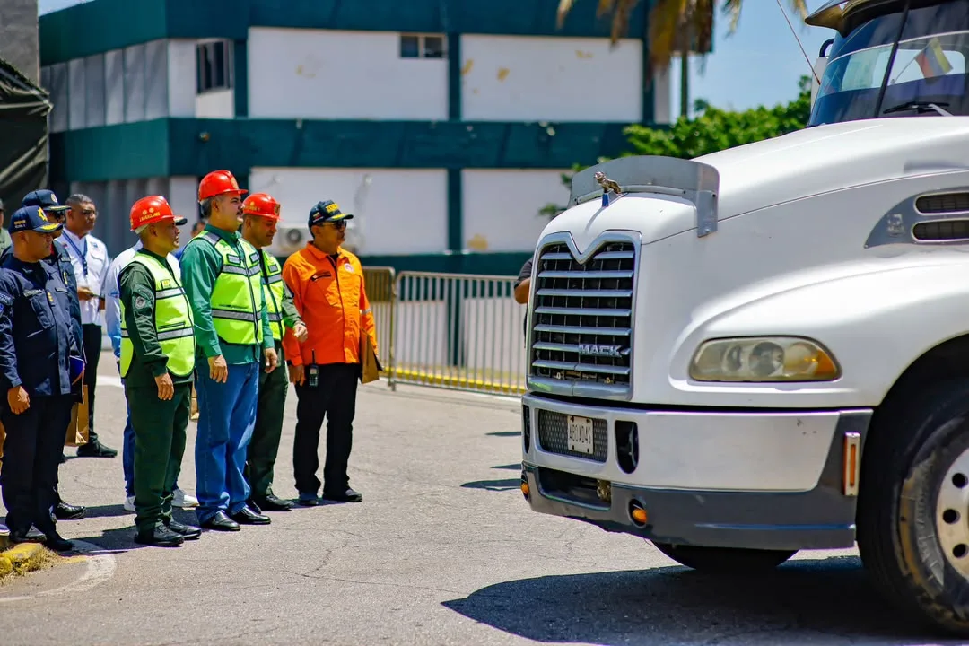 Zulia asistencia humanitaria