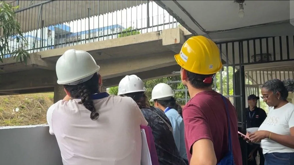 Ministerio de Vivienda y Hábitat del Gobierno de Venezuela