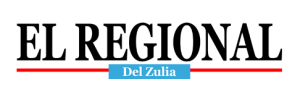 LOGO EL REGIONAL DEL ZULIA - BOTON PRINCIPAL